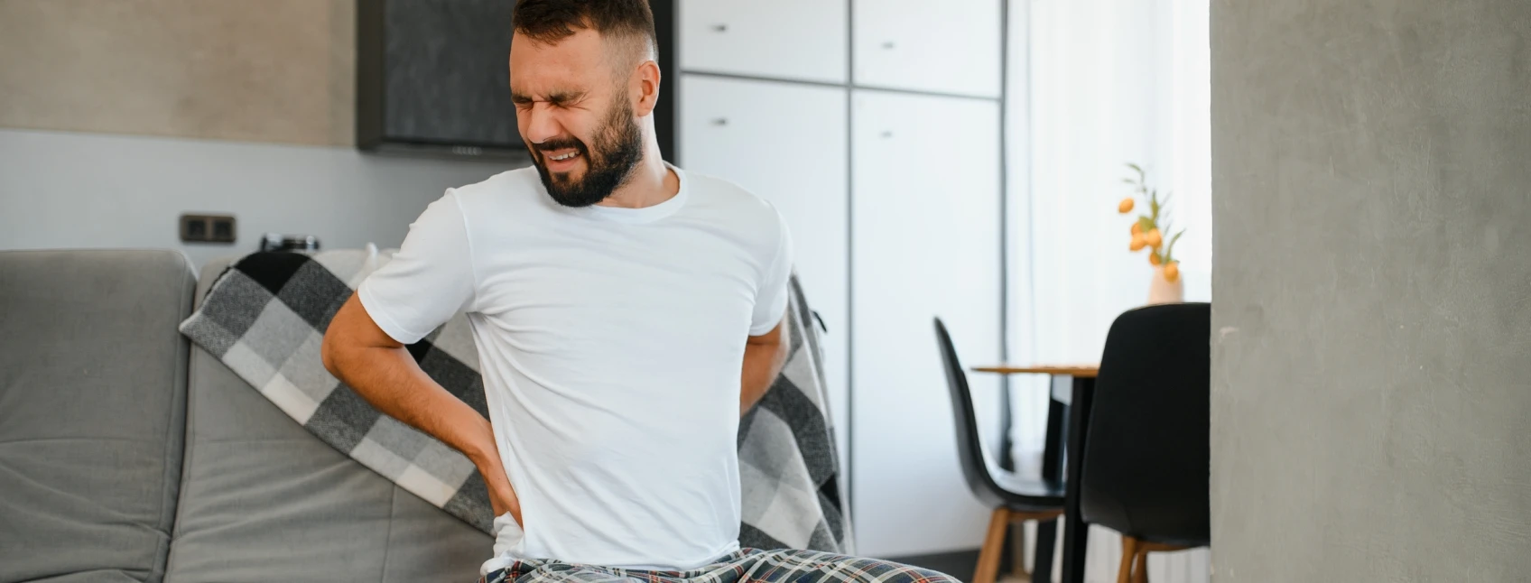 Back Pain & Sciatica