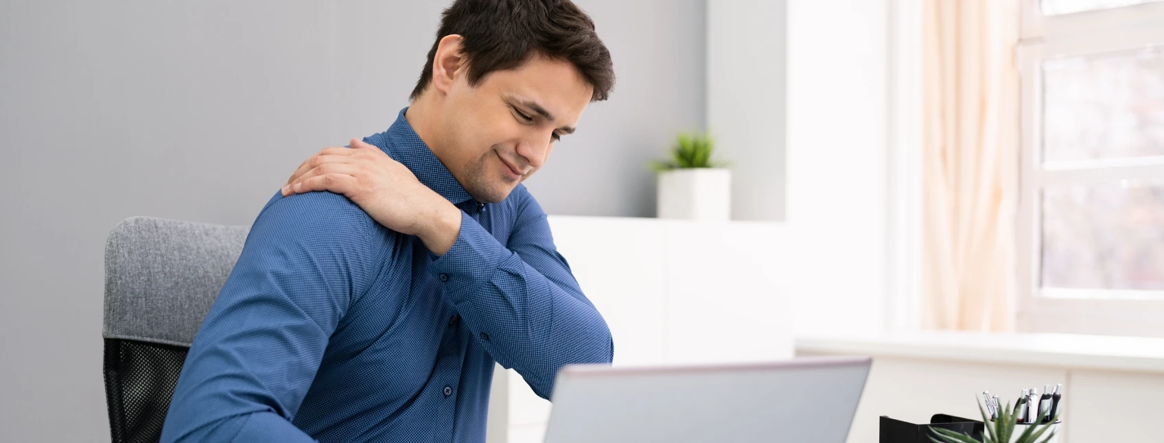 Shoulder Pain