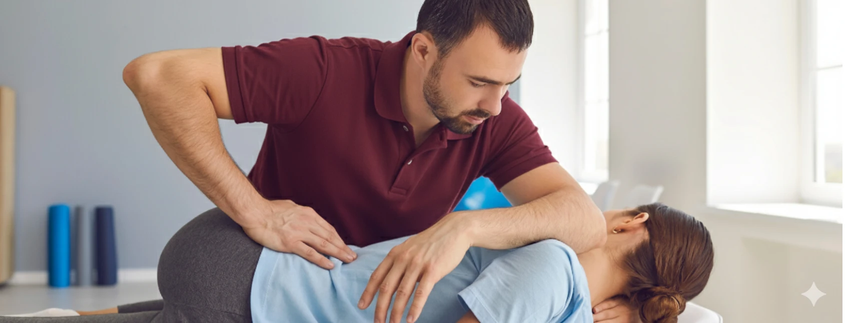 Spinal Manipulation