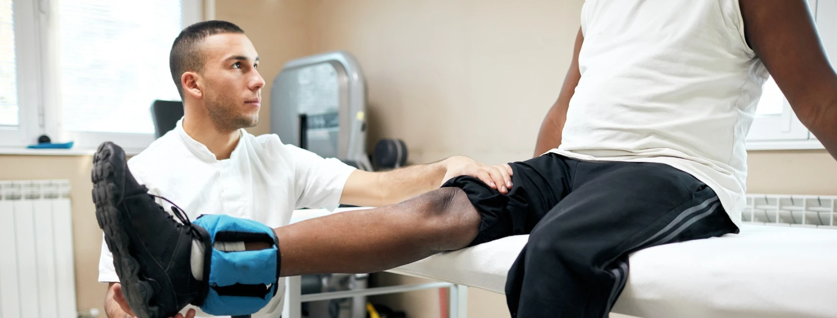 Workers’ Compensation